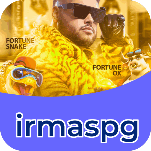 irmaspg APK